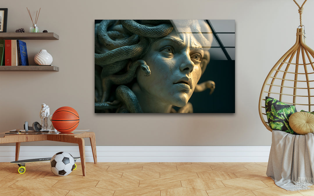 A celebration of the most iconic film posters with artistic movie prints for true film enthusiasts