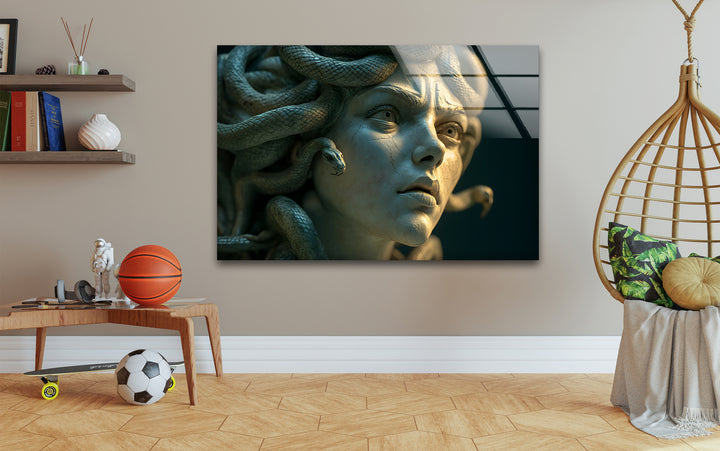 A celebration of the most iconic film posters with artistic movie prints for true film enthusiasts