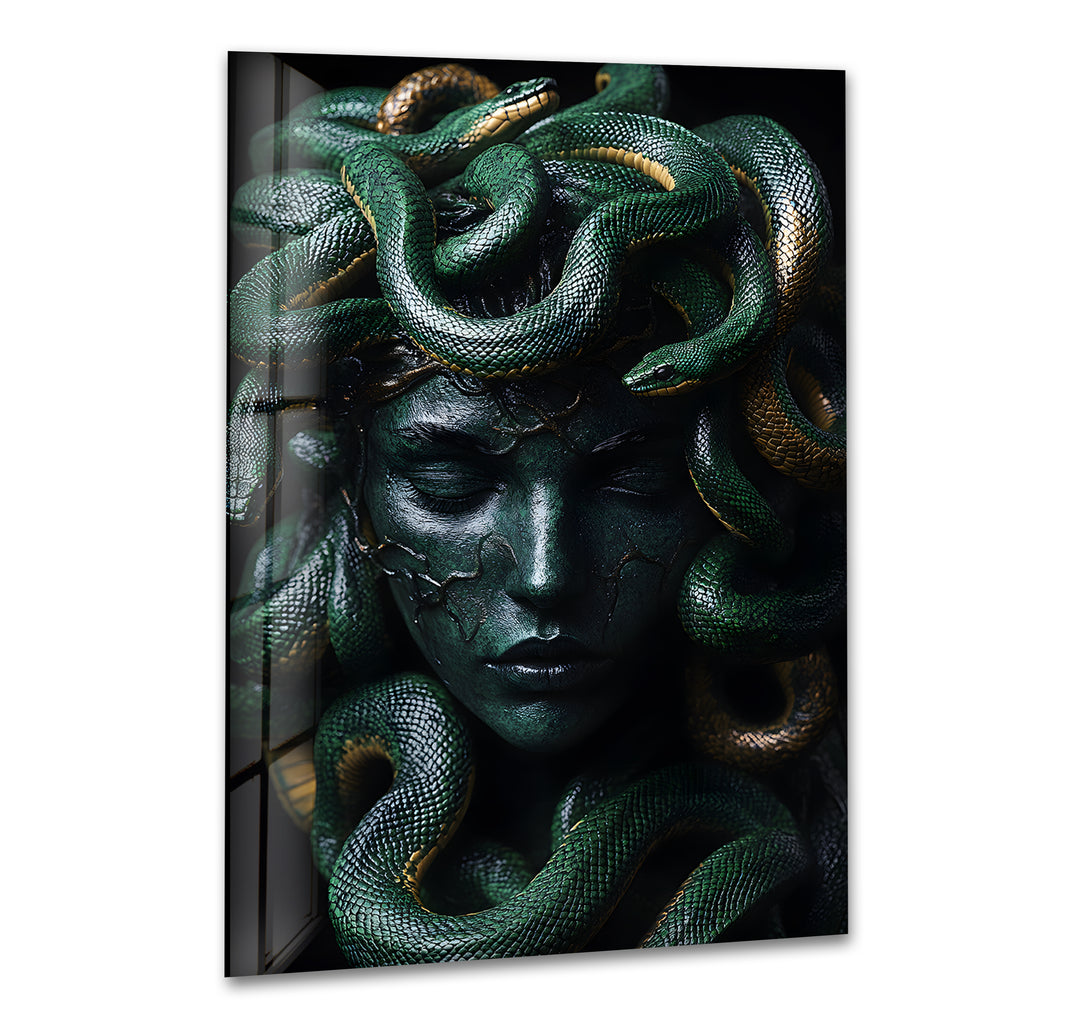 Cinema artwork showcasing a stunning collection of famous movie posters featuring timeless classics and iconic designs

