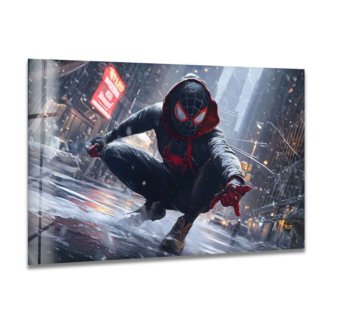 Unique superheroes art capturing the essence of bravery, power, and adventure
