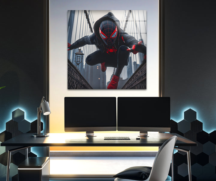 Movie poster art featuring visually stunning designs of beloved and unforgettable films
