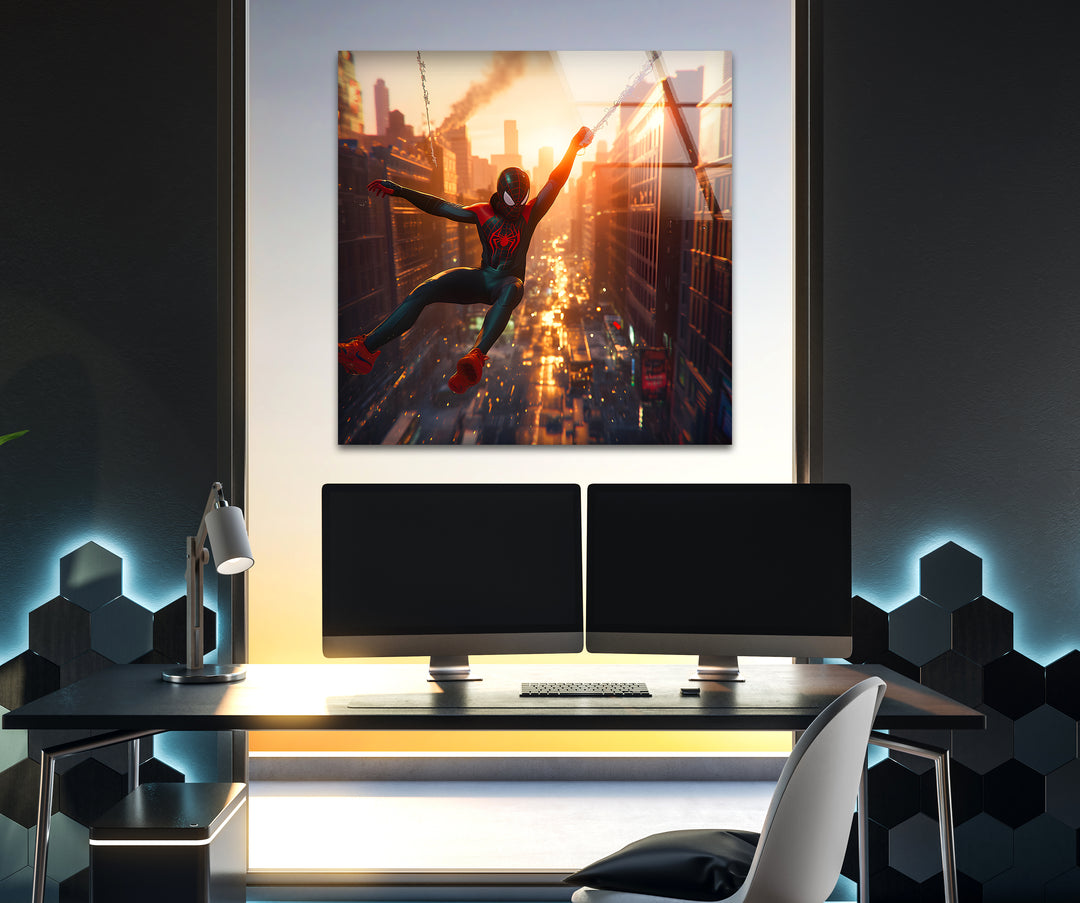 Cinema artwork highlighting artistic interpretations of the best movie posters from across film history
