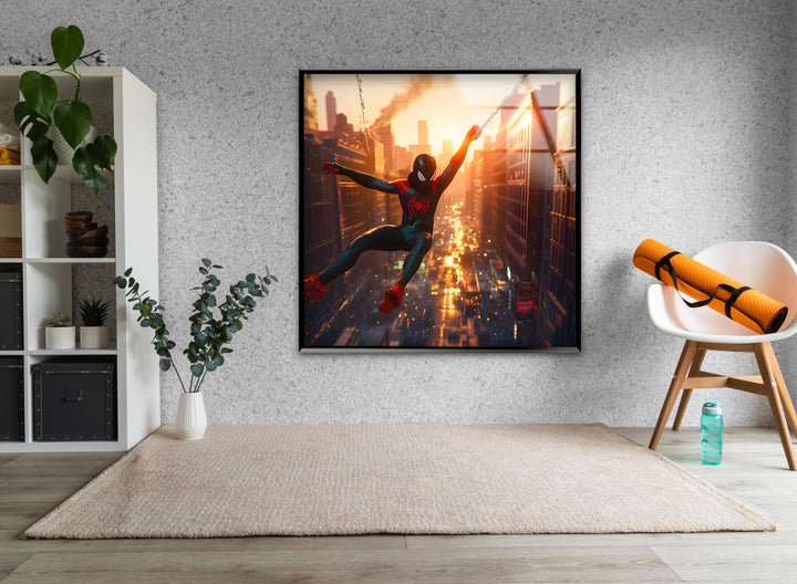 Unique film posters capturing the artistry and emotion of the most iconic film posters ever created