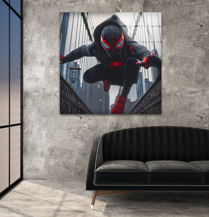 Best movie prints that pay homage to the creativity and brilliance of iconic movie posters
