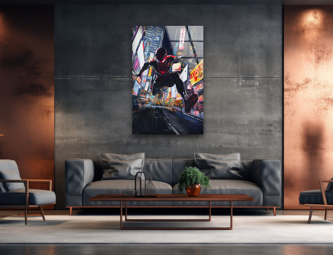 Superheroes wall art perfect for transforming any space into a tribute to legendary heroes
