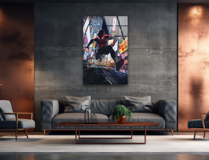Superheroes wall art perfect for transforming any space into a tribute to legendary heroes

