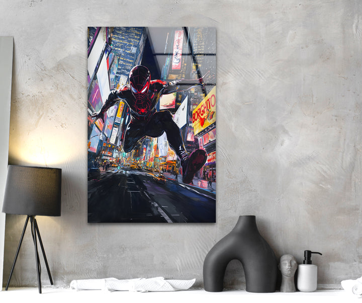 Unique superheroes art capturing the essence of bravery, power, and adventure
