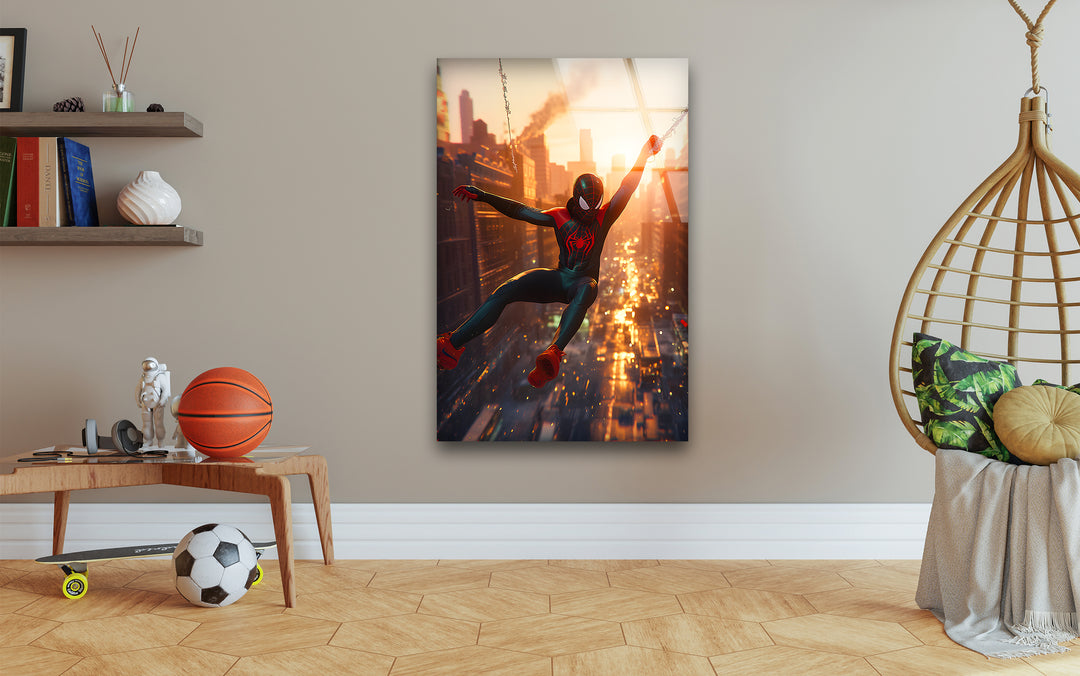 A curated collection of the best movie prints showcasing artistic renditions of beloved movie poster art
