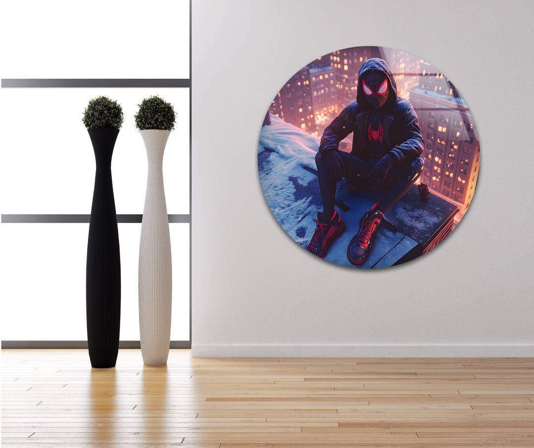 Unique superheroes art capturing the essence of bravery, power, and adventure
