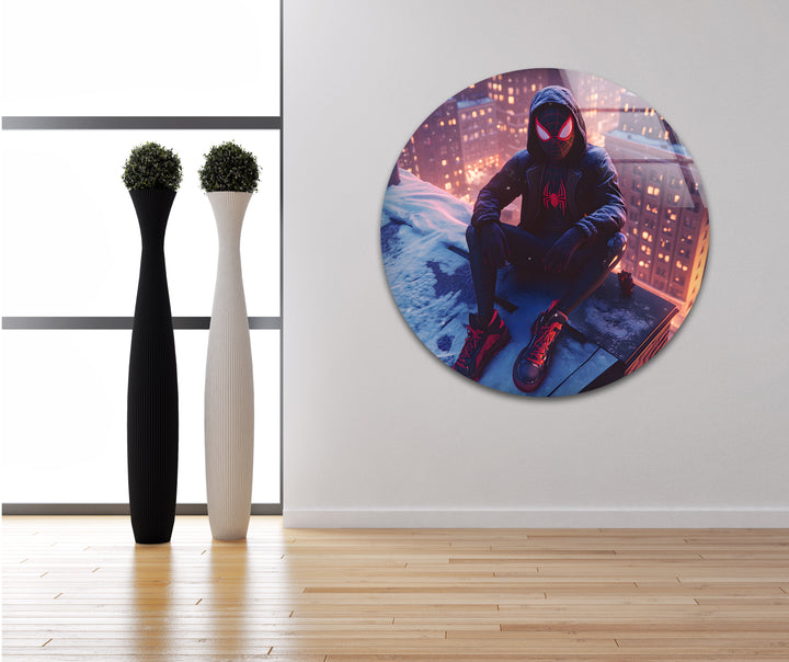 Unique superheroes art capturing the essence of bravery, power, and adventure
