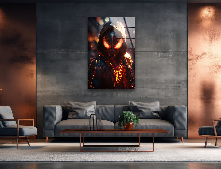 Superheroes wall art perfect for transforming any space into a tribute to legendary heroes
