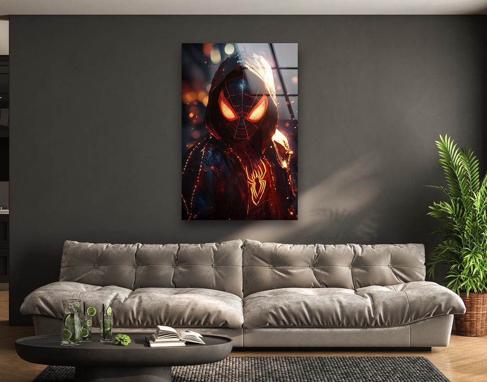 Superheroes wall art perfect for transforming any space into a tribute to legendary heroes
