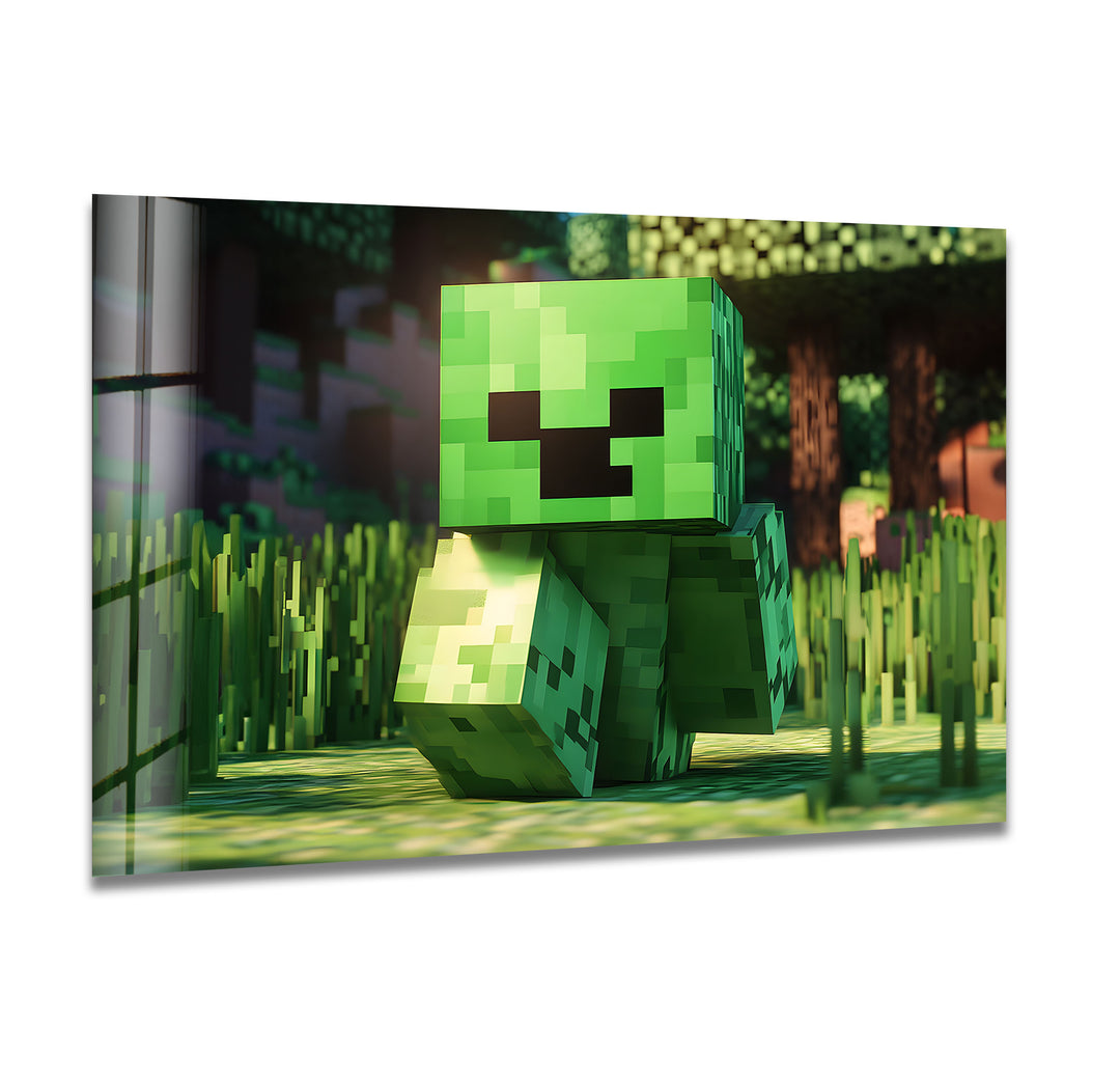 Stunning gaming art prints inspired by the most beloved and popular video games of all time
