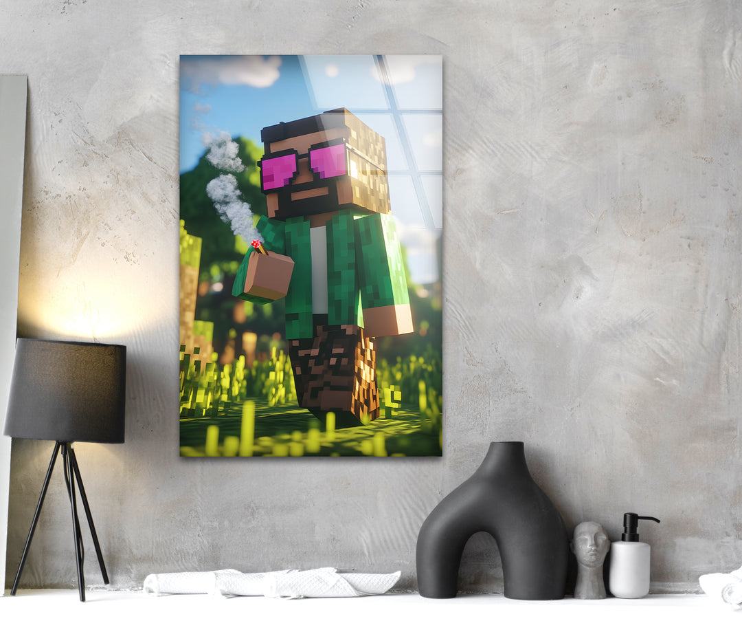 Stunning gaming art prints inspired by the most beloved and popular video games of all time
