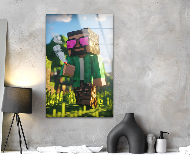 Stunning gaming art prints inspired by the most beloved and popular video games of all time
