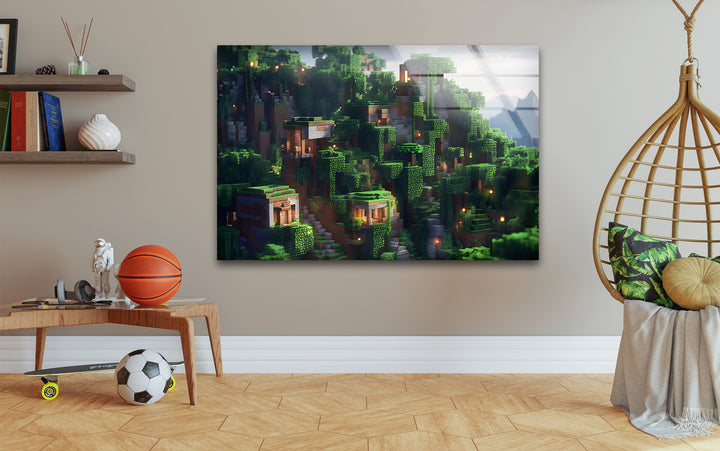 Stunning gaming art prints inspired by the most beloved and popular video games of all time
