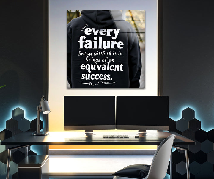 Motivational Sweatshirt Glass Wall Art art glass wall art, glass wall art pictures
