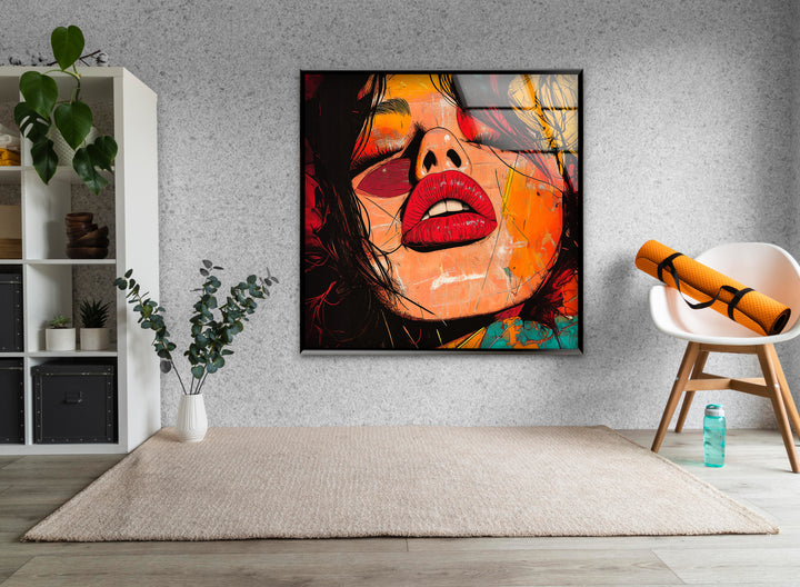 Trendy cool art designed to bring personality and energy to your walls

