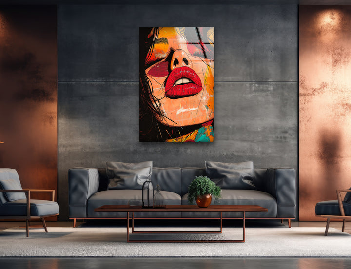 Minimalist cool art with sleek lines and subtle details for a modern aesthetic

