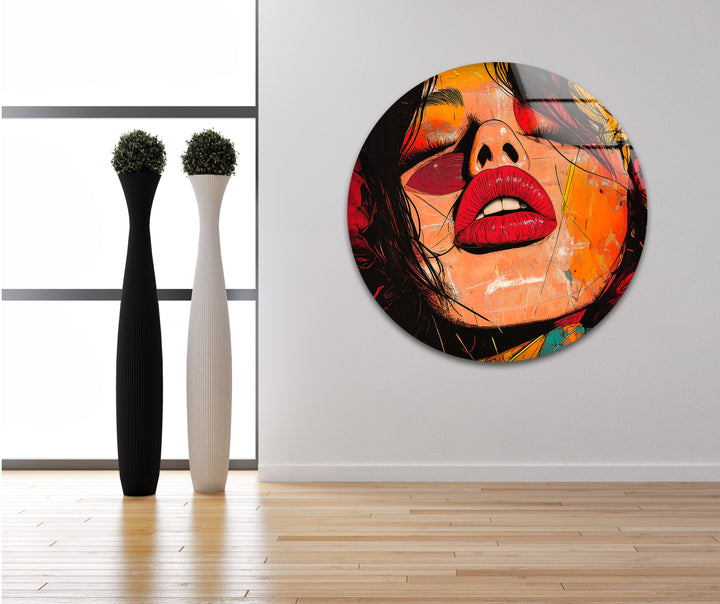 Pop culture-inspired cool art celebrating iconic characters, music, and movies

