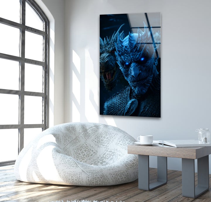 Famous movie posters brought to life through detailed artwork capturing the essence of legendary films

