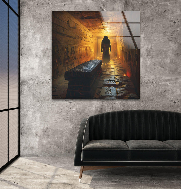 Cool Wall Decor & Glass Art