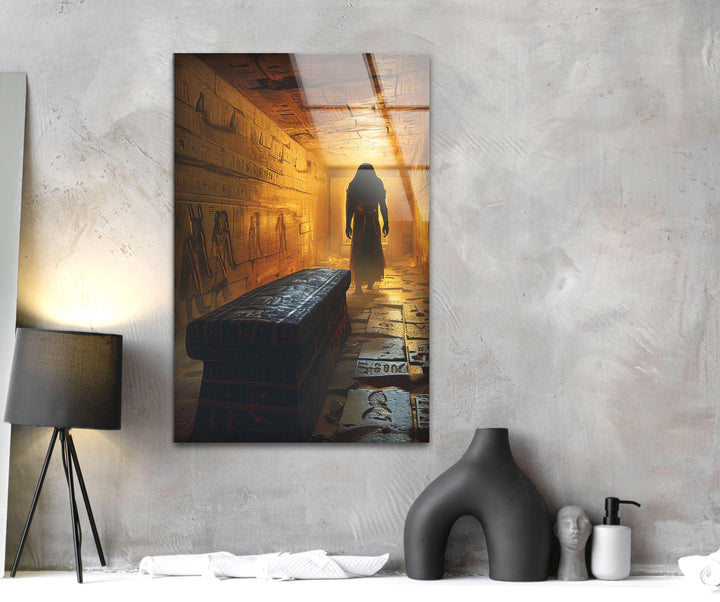 Glass Art & Cool Wall Decor