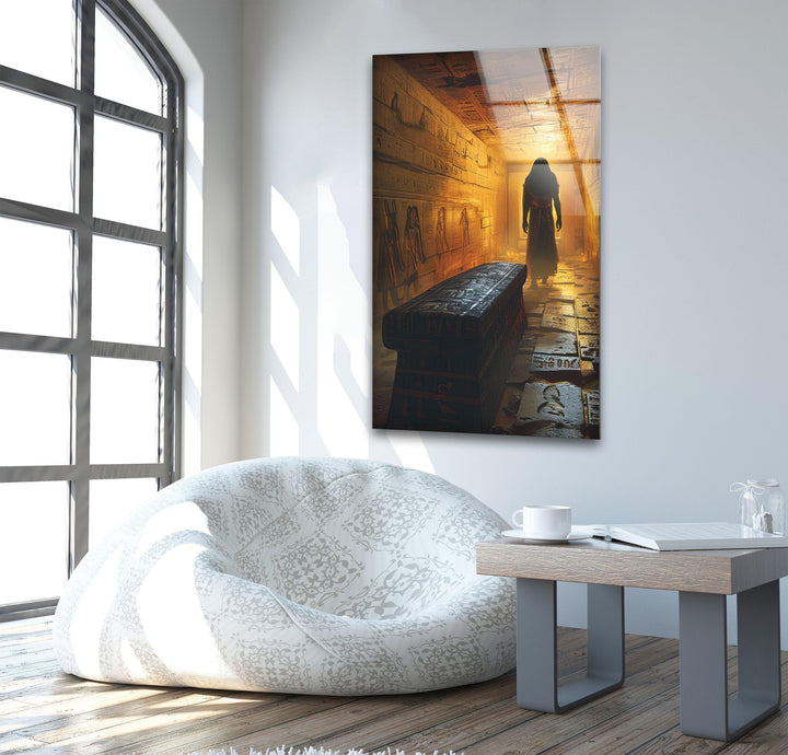 Cool Art Pieces & Glass Art Prints