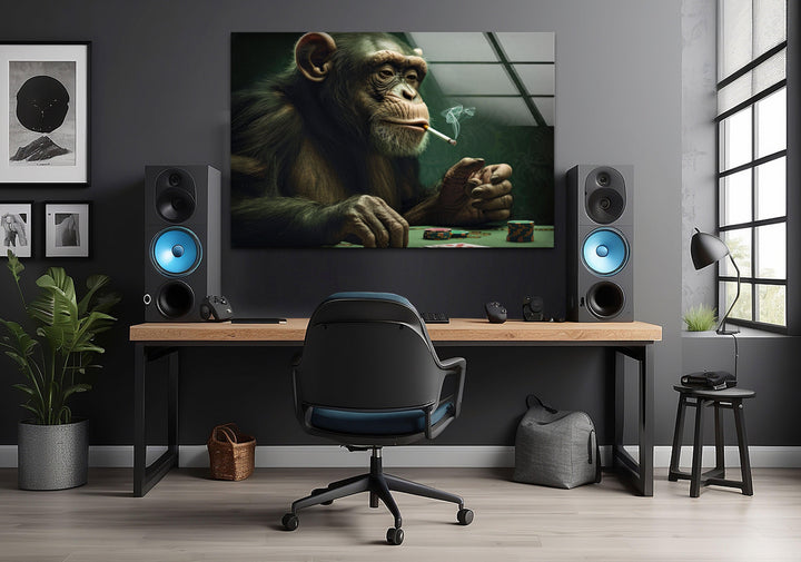 Cool Art Prints & Glass Photo