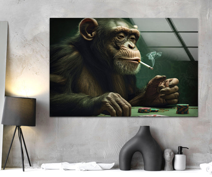 Modern Glass Art & Cool Wall Art