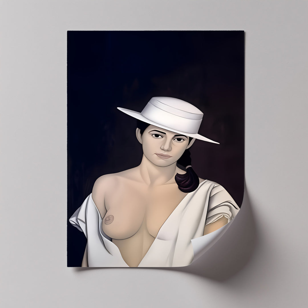 refined artwork canvas sensual tones large canvas wall decor