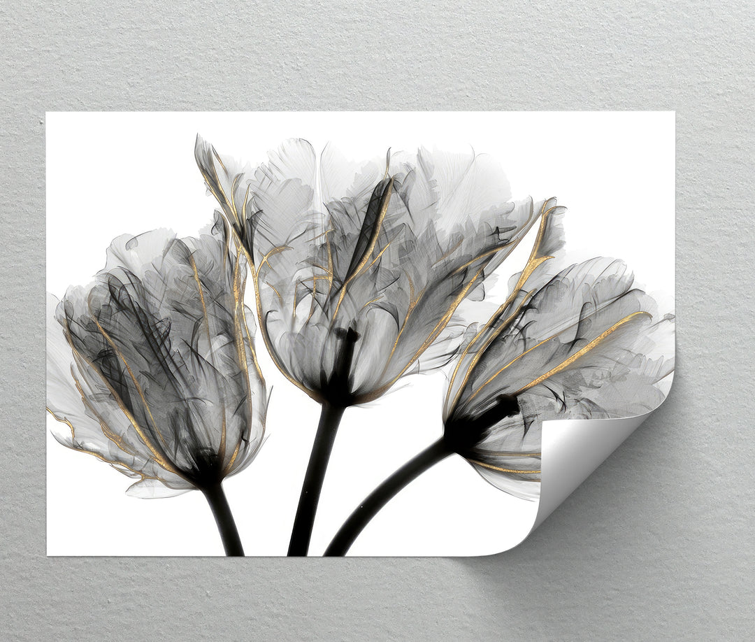 هروب الحمضيات في أمالفي – طباعة قماشية لبستان البرتقال المتوسطي