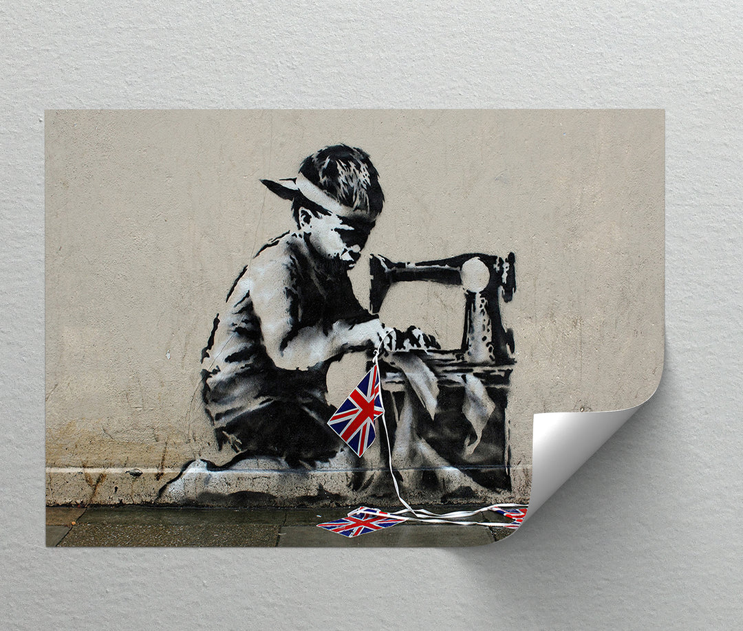 Amalfi Citrus Escape – Leinwanddruck aus einem mediterranen Orangenhain