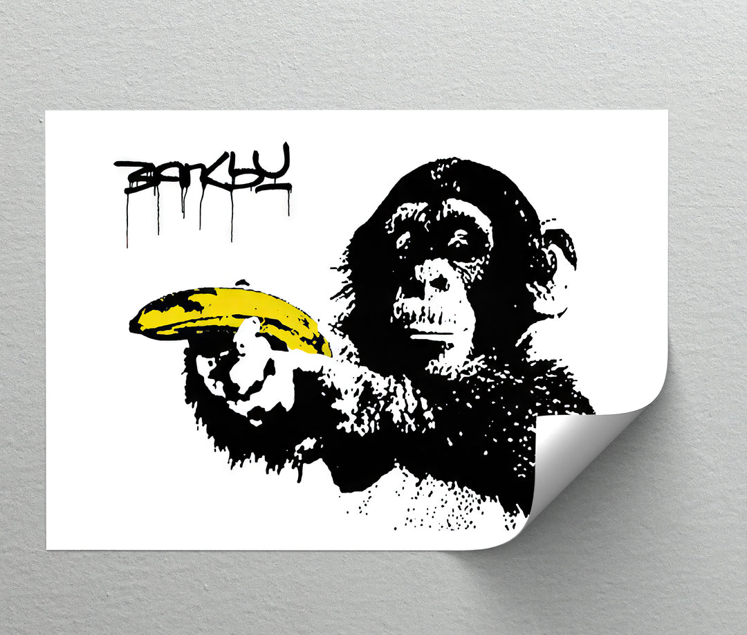 Amalfi Citrus Escape – Leinwanddruck aus einem mediterranen Orangenhain