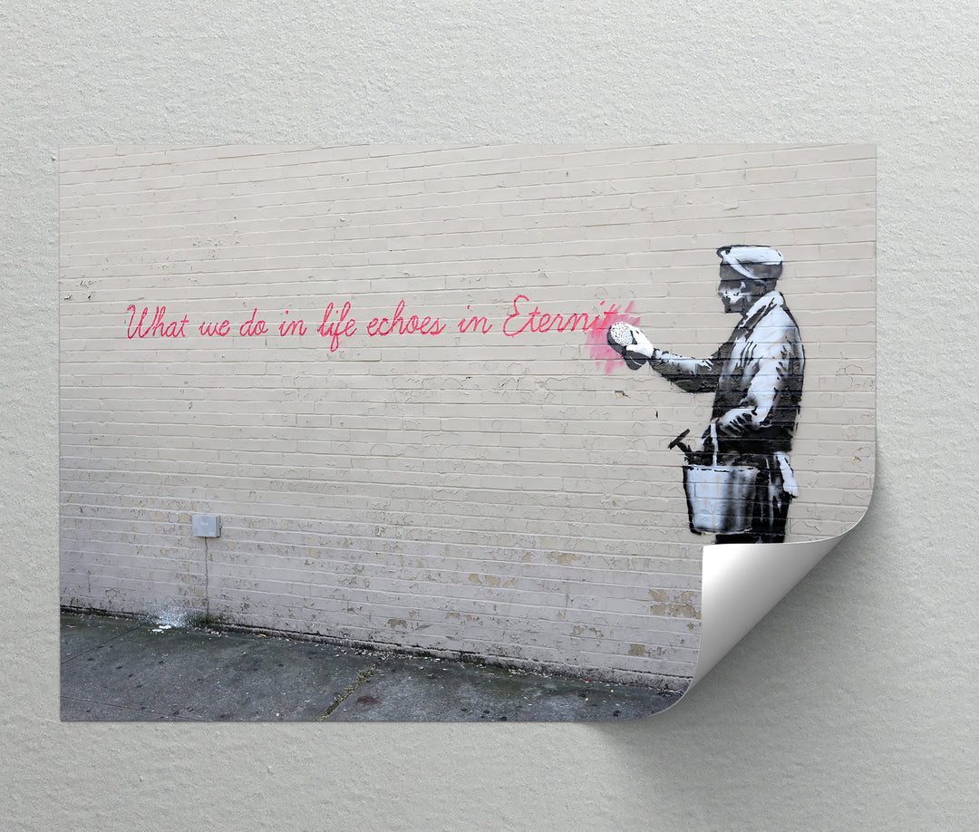 هروب الحمضيات في أمالفي – طباعة قماشية لبستان البرتقال المتوسطي