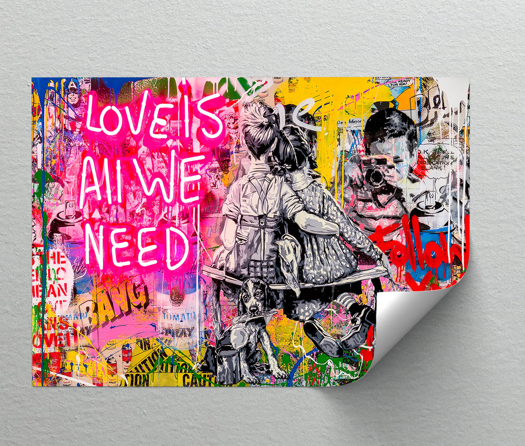 هروب الحمضيات في أمالفي – طباعة قماشية لبستان البرتقال المتوسطي