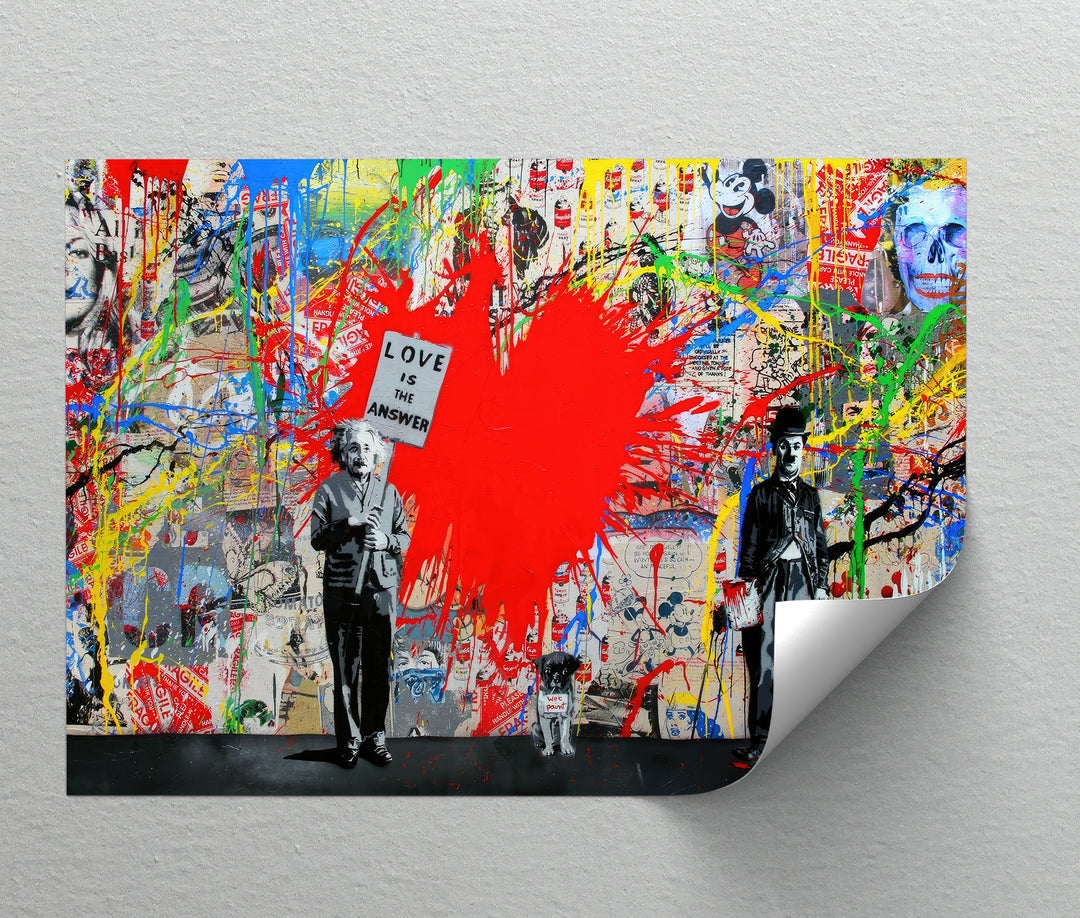 Amalfi Citrus Escape – Leinwanddruck aus einem mediterranen Orangenhain