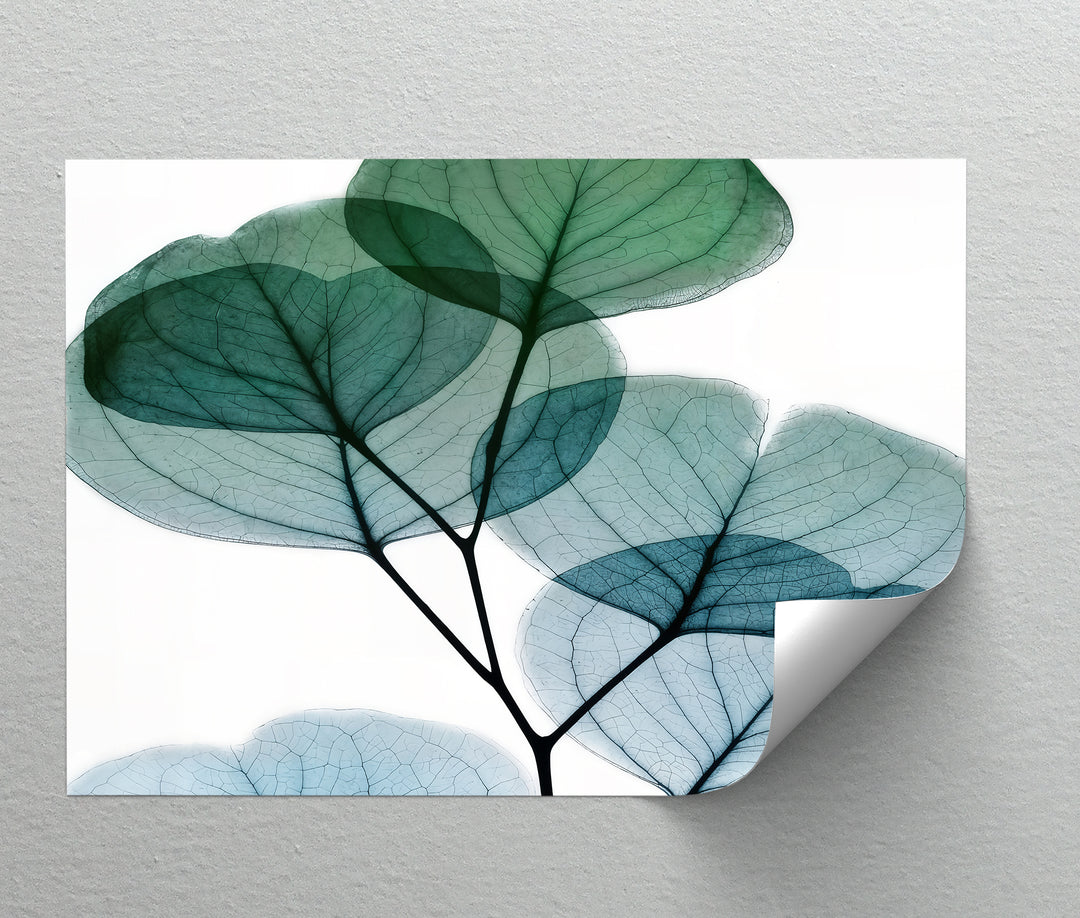 هروب الحمضيات في أمالفي – طباعة قماشية لبستان البرتقال المتوسطي