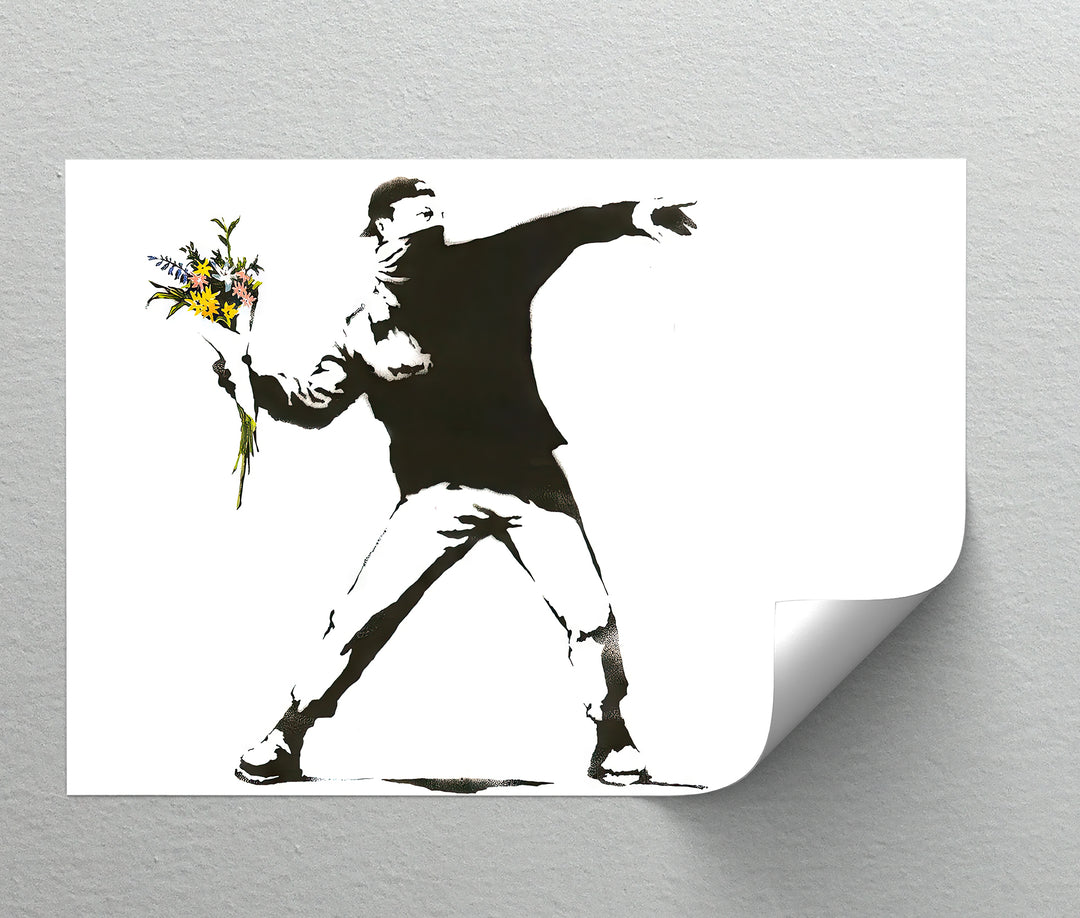 هروب الحمضيات في أمالفي – طباعة قماشية لبستان البرتقال المتوسطي