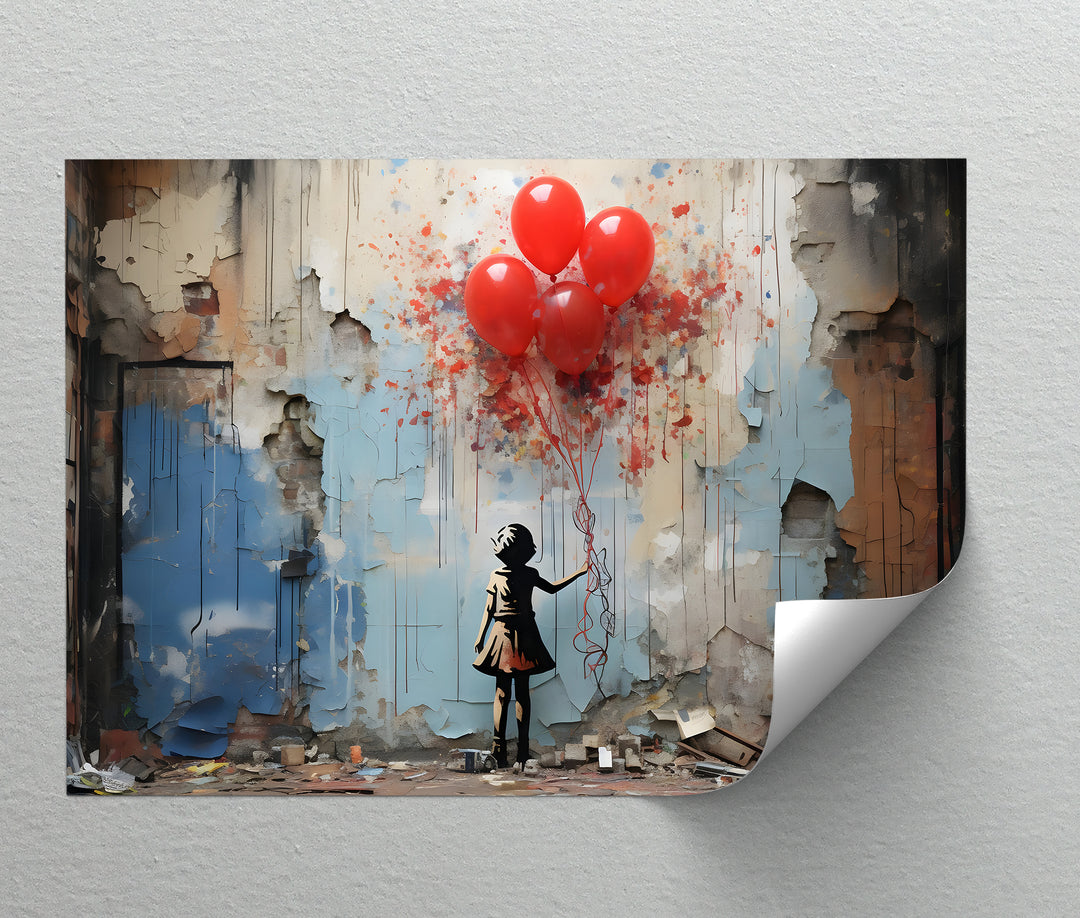 Amalfi Citrus Escape – Leinwanddruck aus einem mediterranen Orangenhain