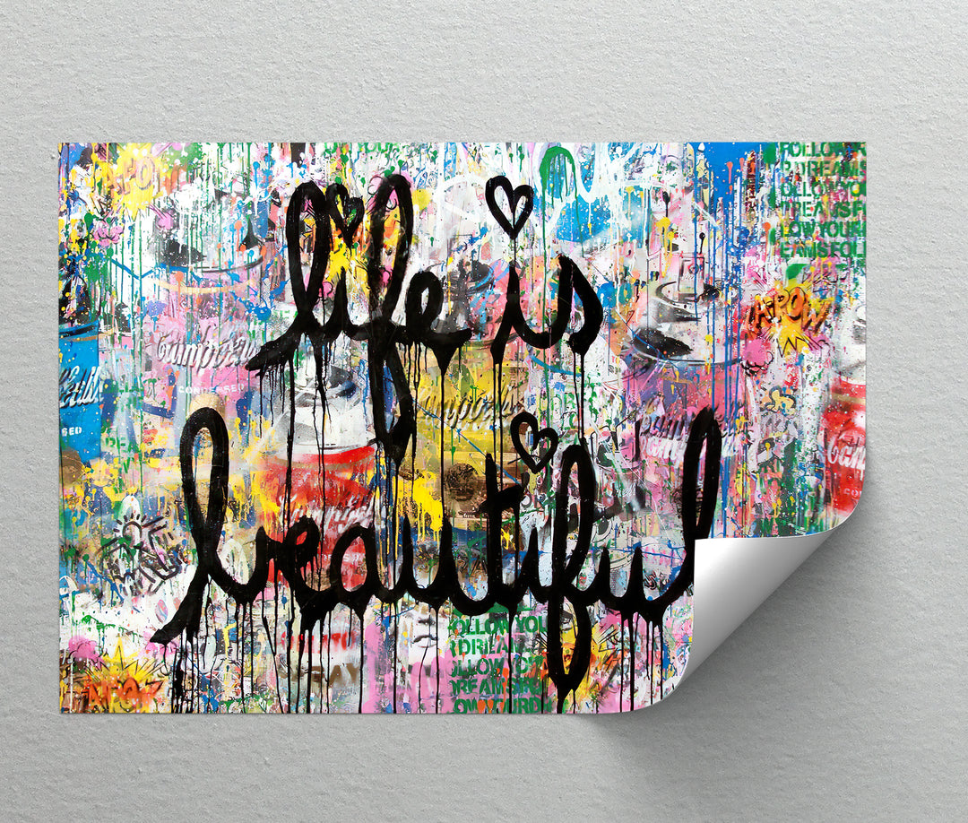 هروب الحمضيات في أمالفي – طباعة قماشية لبستان البرتقال المتوسطي