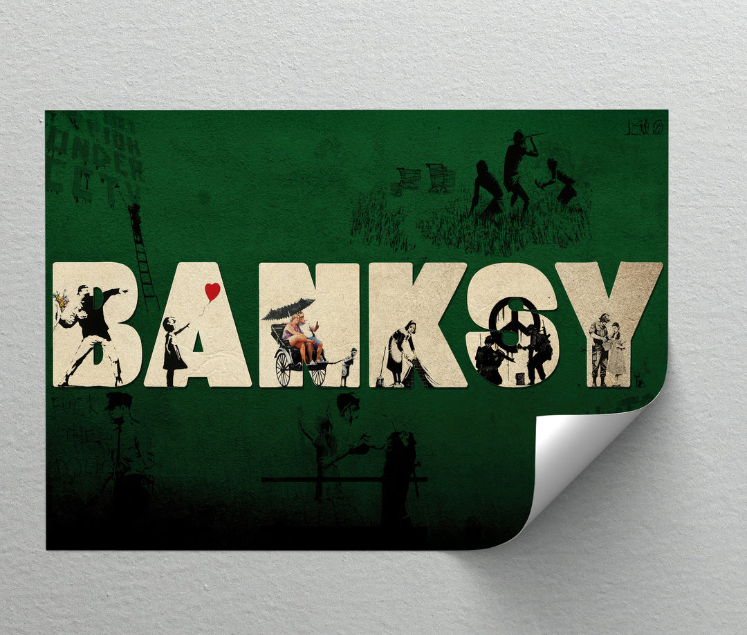 Amalfi Citrus Escape – Leinwanddruck aus einem mediterranen Orangenhain