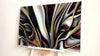 yataymix  white  silver  grey  gold  black  3d Illustration Tempered Glass  3d İllustration  Glass Wall Art Large  Modern Wall Decor  Tempered Glass Colorful Wall Hangings  Abstract Glass Wall Art  3D Illustration  Wall Art  3D Illustration Abstract Tempered Glass Wall Art  tempered glass wall art abstract  Canvas Prints Gold prints