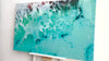 Cliff Tempered Glass Wall Art