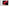 Red Storm Abstract Tempered Glass Wall Art