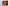 Red Abstract Tempered Glass Wall Art