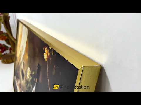 Eleganter Vintage-Wein &amp; Käse – Stillleben-Ölgemälde
