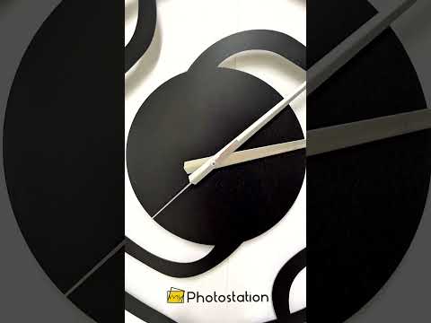 Simetría Divina – Geometría Ornamental Decoración De Pared Metal