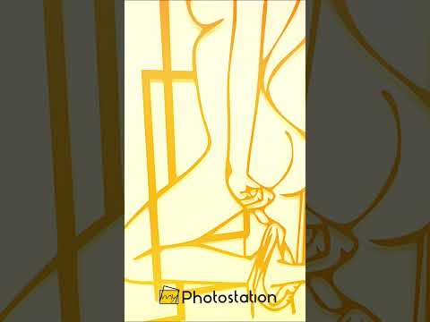 Décoration ronde à motif grec Miroir Mural–Décoration murale miroir classique moderne