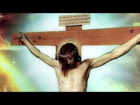 Jesus Christliche Kunst Glas Wandkunst